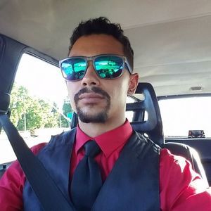 Meet your Posher, Ben